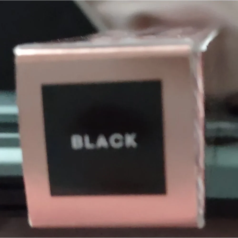 New Patrick Ta Major Volume Mascara Black